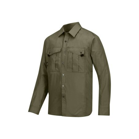 Košile Rip-Stop s dl. rukávem - 1