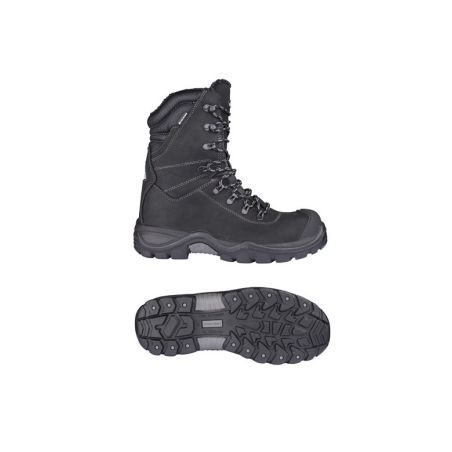 Bezpečnostní obuv Alaska S3 - 38