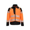 PW3 Modaflame Softshell Hi-Vis Multi-Norm FR softshellová bunda s vysokou viditelností - 1