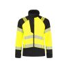 PW3 Modaflame Softshell Hi-Vis Multi-Norm FR softshellová bunda s vysokou viditelností - 2