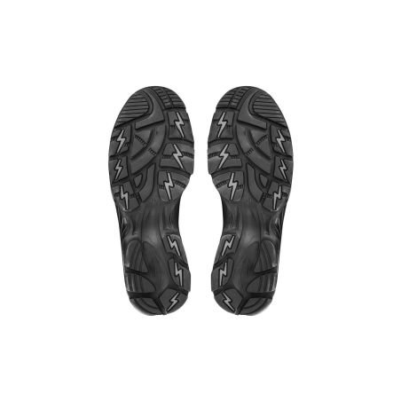 Obuv CXS LAND TRAKON S3S, poloholeňová - 2