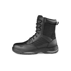 Obuv CXS LAND TRAKON S3S, poloholeňová - 3