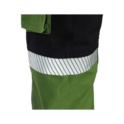 STANMORE kalhoty do pa - 15