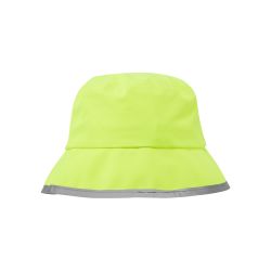 Voděodolný klobouk typu „bucket“ s vysokou viditelností - 1