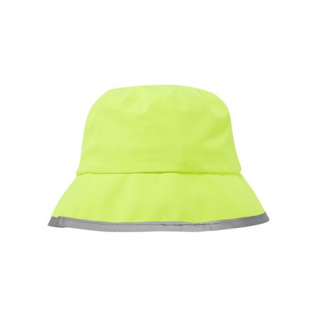 Voděodolný klobouk typu „bucket“ s vysokou viditelností - 1
