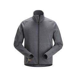 Mikina fleecová 37.5® šedá - 1