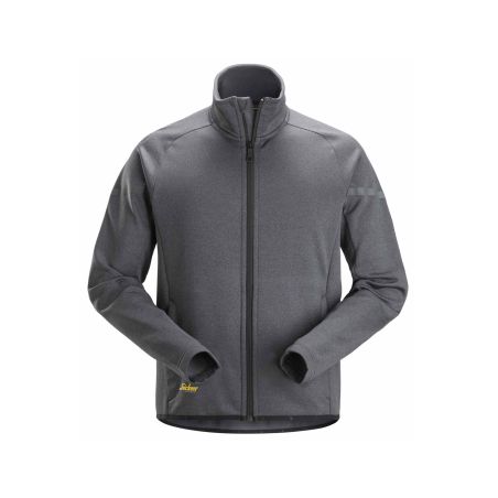 Mikina fleecová 37.5® šedá - 1