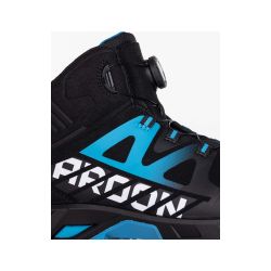 Bezpečnostní kotníková obuv ARDON®APULSO HIGH S3S ESD - 3