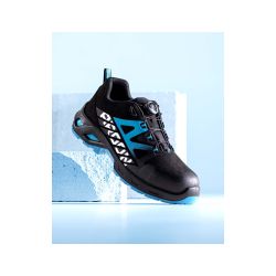 Bezpečnostní polobotka ARDON®APULSO S3S ESD - 2