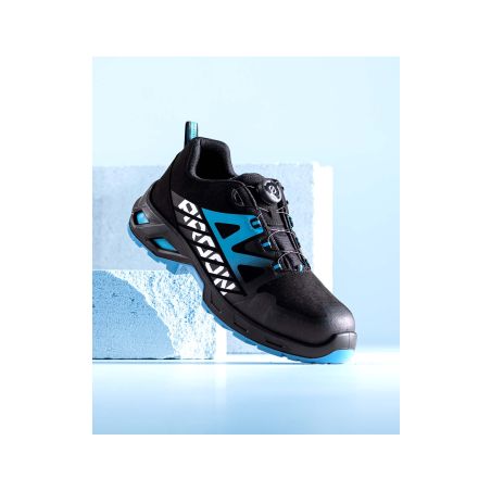 Bezpečnostní polobotka ARDON®APULSO S3S ESD - 2