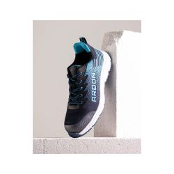 Pracovní polobotka ARDON®ASONEX O1 ESD - 2