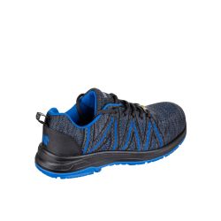 KNITTER S1 ESD NM 4WIDE Blue Low - 2