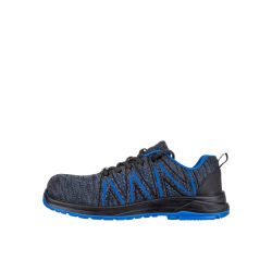 KNITTER S1 ESD NM 4WIDE Blue Low - 7