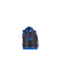 KNITTER S1 ESD NM 4WIDE Blue Low - 9