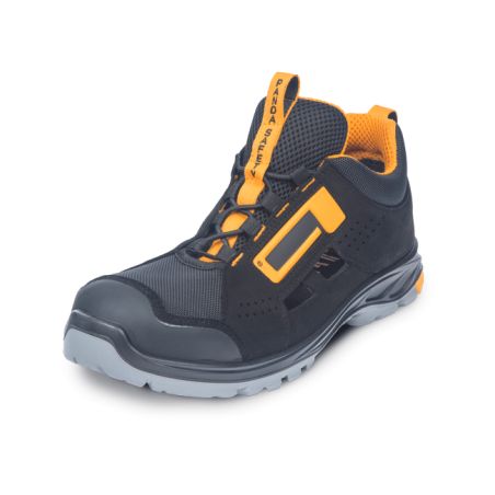 PRIMO S1PS ESD LG SR sandál - 2