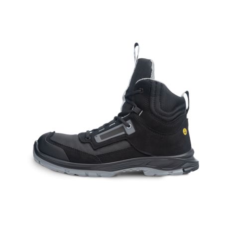 UNO S3S ESD LG SR kotník - 2