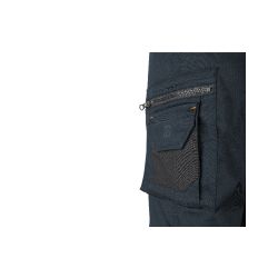HENRIX Shorts blue - 5