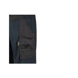 HENRIX Shorts blue - 6