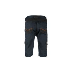 HENRIX Shorts blue - 8