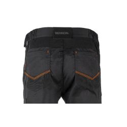 HENRIX Shorts black - 2