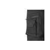HENRIX Shorts black - 3