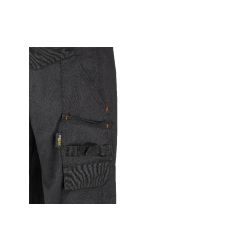 HENRIX Shorts black - 4