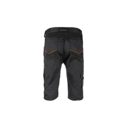 HENRIX Shorts black - 6
