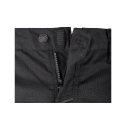 HENRIX Shorts black - 9