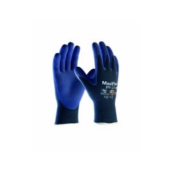 ATG® máčené rukavice MaxiFlex® Elite™ 42-274 AD-APT® - 1