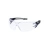 Anthracite obepínající bezpečnostní brýle - 4