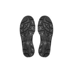 Obuv CXS LAND TRAKON O2, poloholeňová - 2