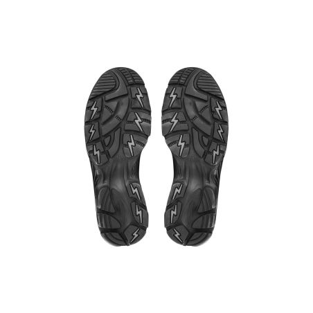 Obuv CXS LAND TRAKON O2, poloholeňová - 2