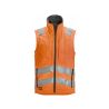 Vesta reflexní třída 1/2 oranžová - 1