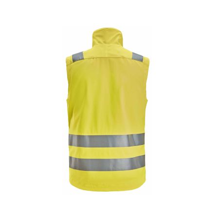 Vesta reflexní třída 1/2 žlutá - 2