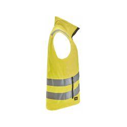 Vesta reflexní třída 1/2 žlutá - 3