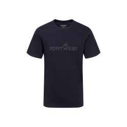 Portwest bavlněné tričko S/S - 2