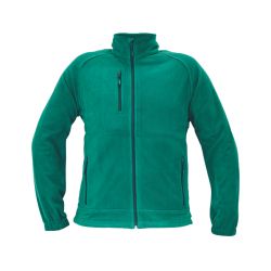 BHADRA fleece mikina - 11