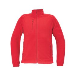 BHADRA fleece mikina - 16