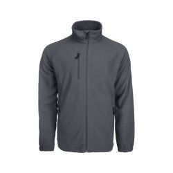 BHADRA fleece mikina - 21