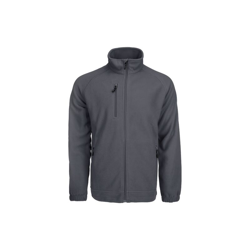 BHADRA fleece mikina - 21