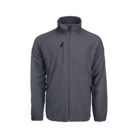 BHADRA fleece mikina - 21