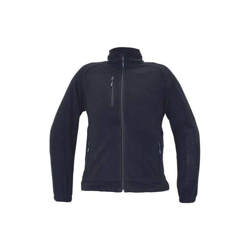 BHADRA fleece mikina - 32