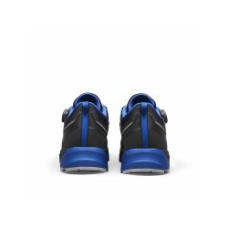 Bezpečnostní obuv Sonar S3S Blue nízká - 3