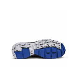 Bezpečnostní obuv Sonar S3S Blue nízká - 4