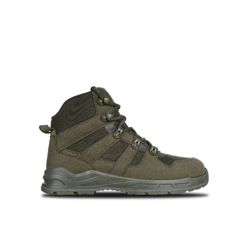 CONDOR O2 NM Khaki High - 1