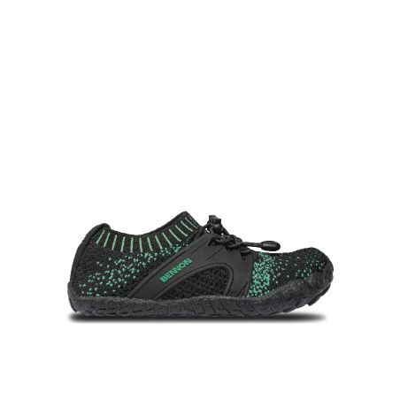 BOSKY Junior Trq/black - 1