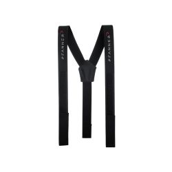 Šle PFANNER GLADIATOR černé - 1