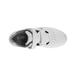 Obuv CXS WHITE ANAPO S1 ESD, sandál - 5