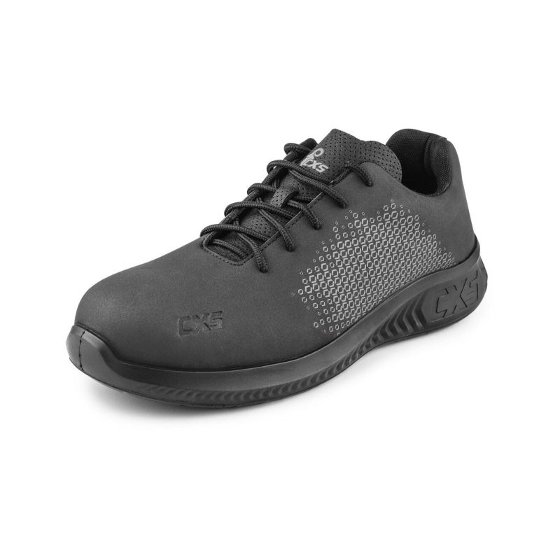 Obuv CXS EVO ICON O2, polobotka - 1