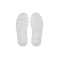 Obuv CXS WHITE ADDA OB ESD, nazouvák - 2